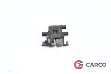 Водна циркулационна помпа за LAND ROVER RANGE ROVER Mk III (LM) 4.4 4x4 (2002 - 2012)