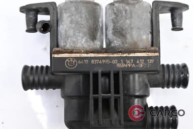 Водна циркулационна помпа за LAND ROVER RANGE ROVER Mk III (LM) 4.4 4x4 (2002 - 2012)