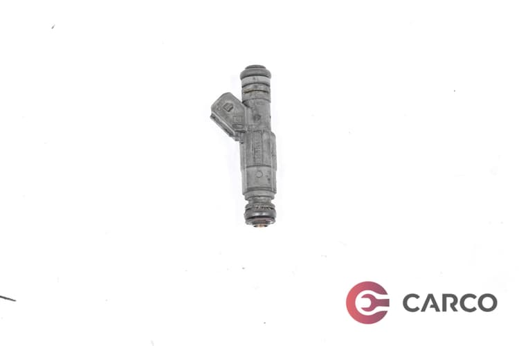 Дюза бензин 02801552823 за LAND ROVER RANGE ROVER Mk III (LM) 4.4 4x4 (2002 - 2012)