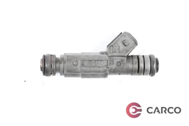 Дюза бензин 02801552823 за LAND ROVER RANGE ROVER Mk III (LM) 4.4 4x4 (2002 - 2012)