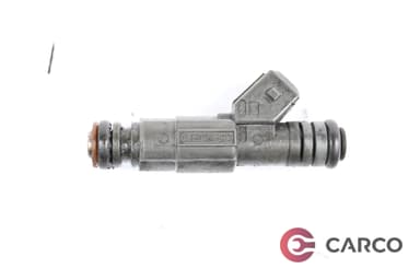 Дюза бензин 02801552823 за LAND ROVER RANGE ROVER Mk III (LM) 4.4 4x4 (2002 - 2012)