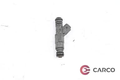 Дюза бензин 02801552823 за LAND ROVER RANGE ROVER Mk III (LM) 4.4 4x4 (2002 - 2012)