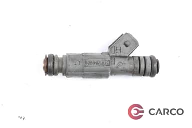 Дюза бензин 02801552823 за LAND ROVER RANGE ROVER Mk III (LM) 4.4 4x4 (2002 - 2012)