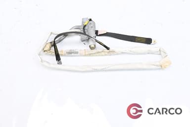 AIRBAG таван ляв за LAND ROVER RANGE ROVER Mk III (LM) 4.4 4x4 (2002 - 2012)