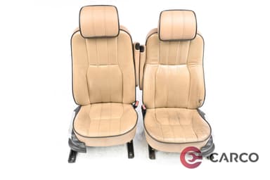 Седалки предни за LAND ROVER RANGE ROVER Mk III (LM) 4.4 4x4 (2002 - 2012)