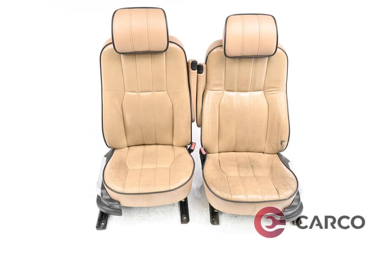 Седалки предни за LAND ROVER RANGE ROVER Mk III (LM) 4.4 4x4 (2002 - 2012)