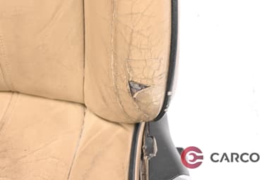 Седалки предни за LAND ROVER RANGE ROVER Mk III (LM) 4.4 4x4 (2002 - 2012)