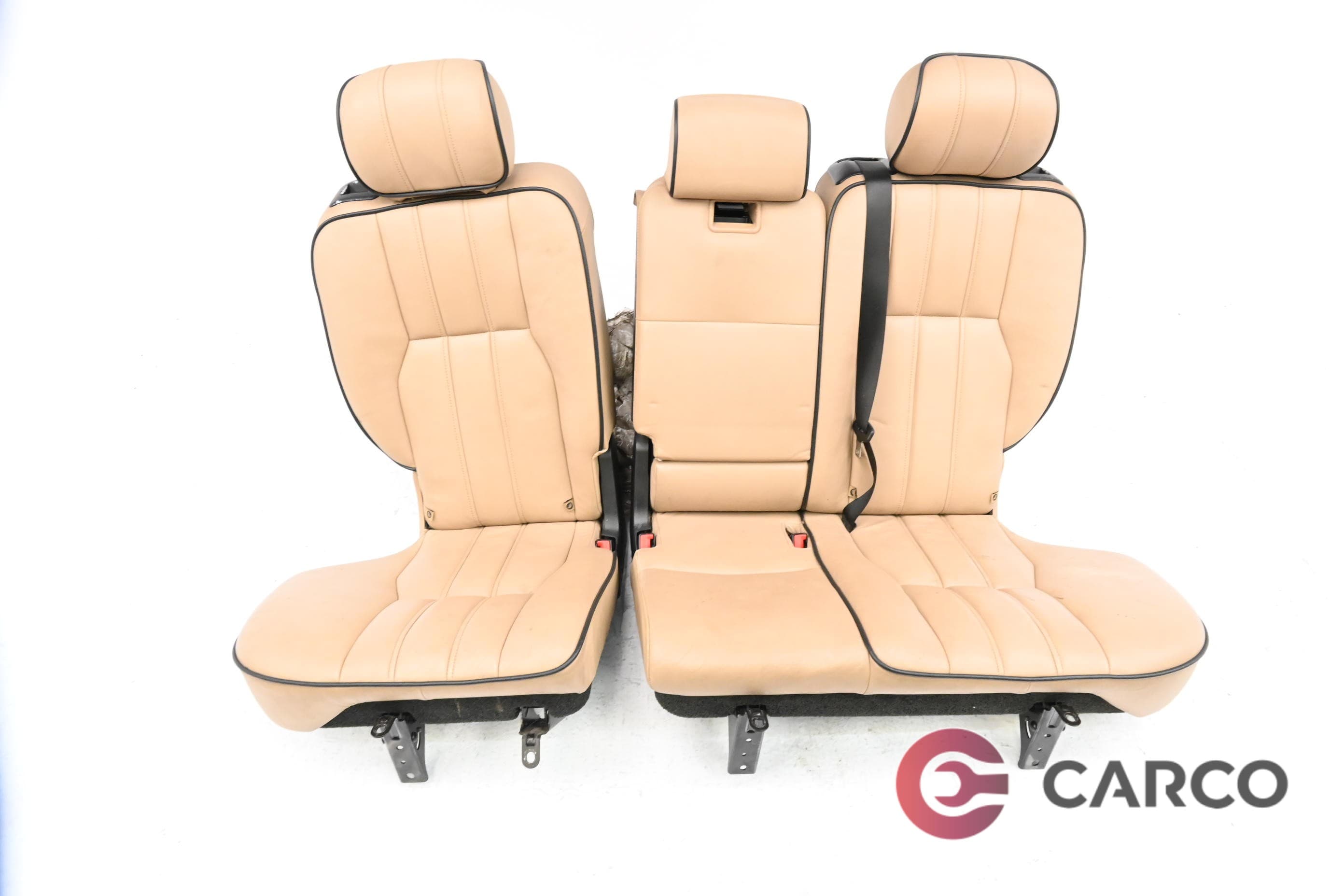 Седалки задни за LAND ROVER RANGE ROVER Mk III (LM) 4.4 4x4 (2002 - 2012)