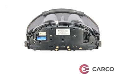 Километраж за LAND ROVER RANGE ROVER Mk III (LM) 4.4 4x4 (2002 - 2012)