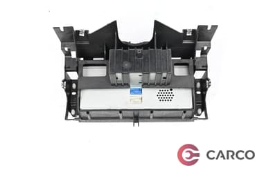 Мултимедия за LAND ROVER RANGE ROVER Mk III (LM) 4.4 4x4 (2002 - 2012)