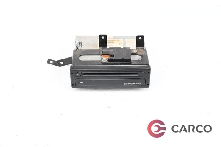 CD навигация за LAND ROVER RANGE ROVER Mk III (LM) 4.4 4x4 (2002 - 2012)