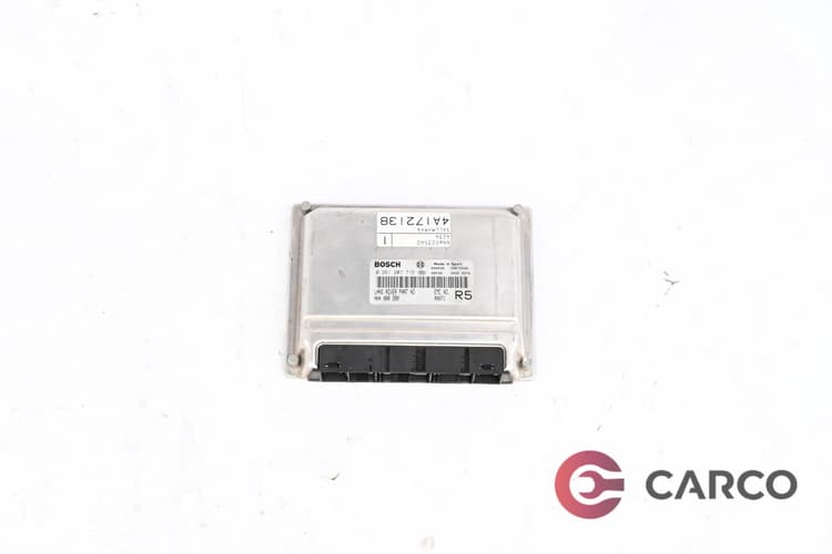 Компютър двигател NNN 000 390 за LAND ROVER RANGE ROVER Mk III (LM) 4.4 4x4 (2002 - 2012)