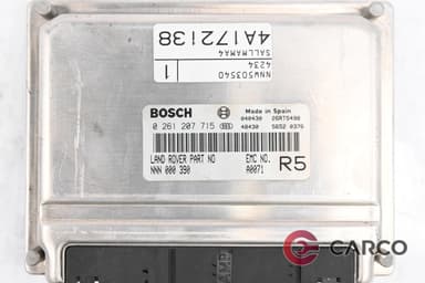 Компютър двигател NNN 000 390 за LAND ROVER RANGE ROVER Mk III (LM) 4.4 4x4 (2002 - 2012)