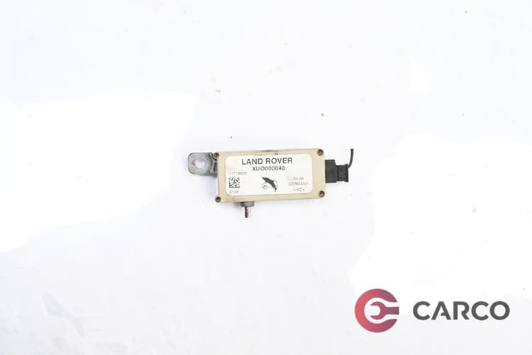Усилвател антена XU0000040 за LAND ROVER RANGE ROVER Mk III (LM) 4.4 4x4 (2002 - 2012)