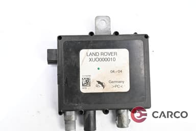Усилвател антена XU0000010 за LAND ROVER RANGE ROVER Mk III (LM) 4.4 4x4 (2002 - 2012)