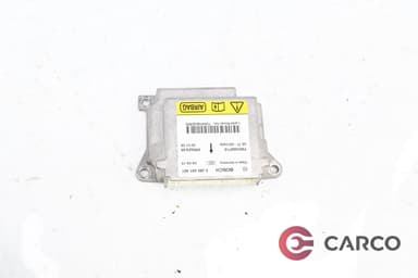 Модул AIRBAG YWC000710 за LAND ROVER RANGE ROVER Mk III (LM) 4.4 4x4 (2002 - 2012)