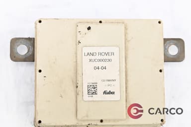 Усилвател антена XUC000230 за LAND ROVER RANGE ROVER Mk III (LM) 4.4 4x4 (2002 - 2012)