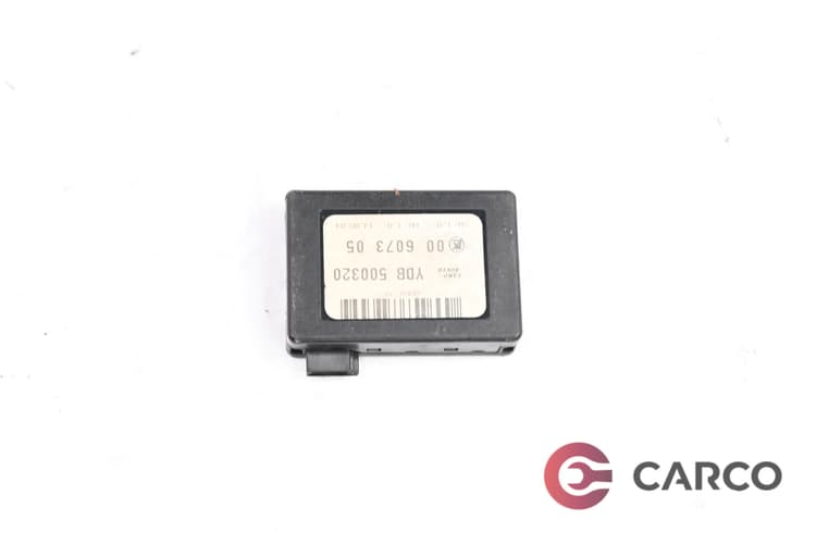 Сензор дъжд YDB 500320 за LAND ROVER RANGE ROVER Mk III (LM) 4.4 4x4 (2002 - 2012)