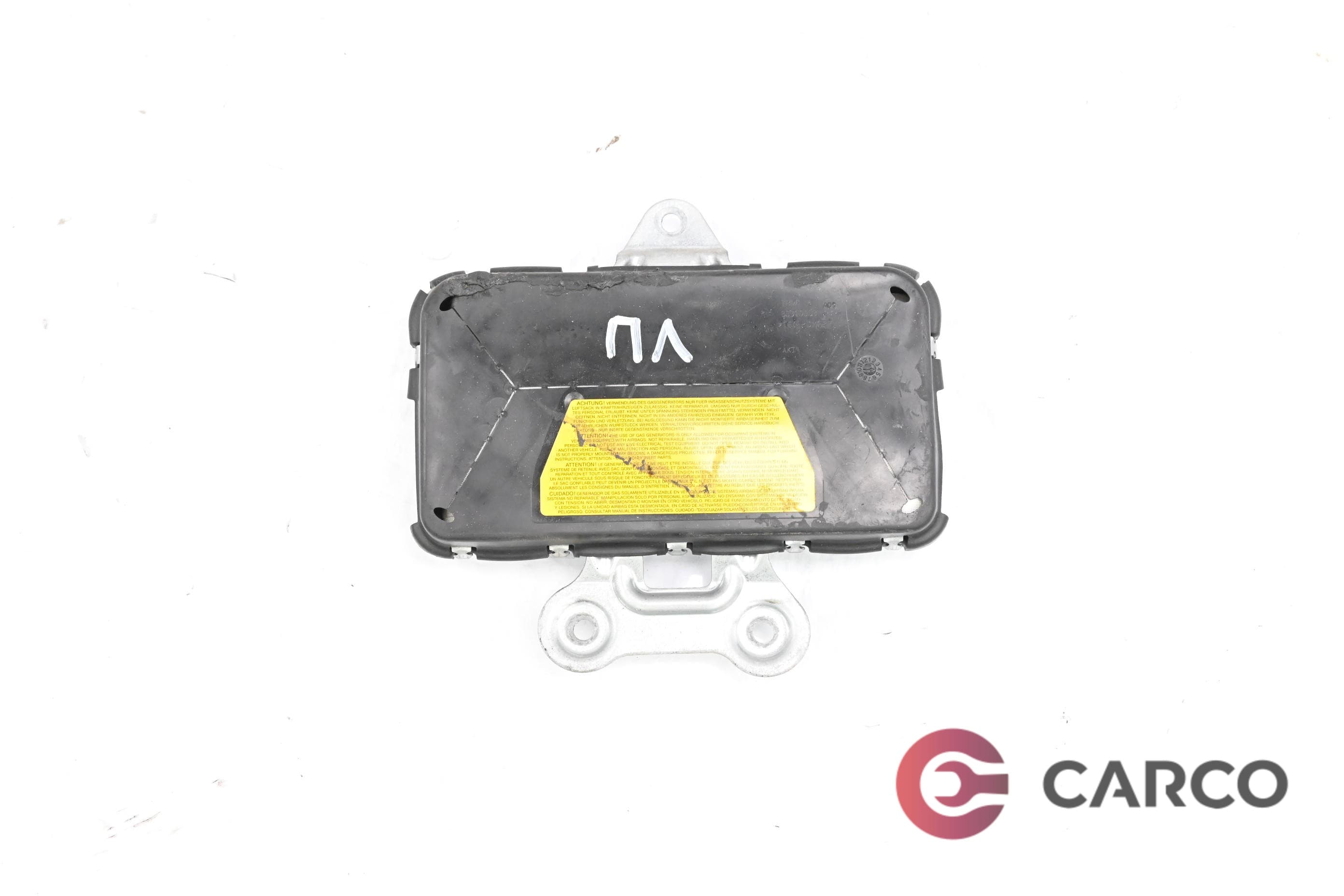 AIRBAG врата преден ляв за LAND ROVER RANGE ROVER Mk III (LM) 4.4 4x4 (2002 - 2012)