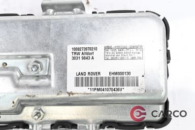 AIRBAG врата преден ляв за LAND ROVER RANGE ROVER Mk III (LM) 4.4 4x4 (2002 - 2012)