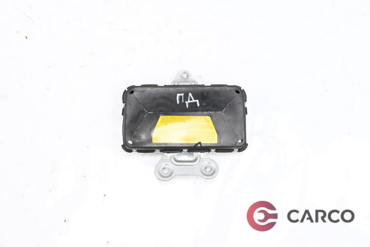 AIRBAG врата преден десен за LAND ROVER RANGE ROVER Mk III (LM) 4.4 4x4 (2002 - 2012)