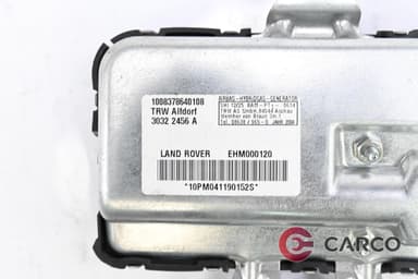 AIRBAG врата преден десен за LAND ROVER RANGE ROVER Mk III (LM) 4.4 4x4 (2002 - 2012)