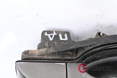 Външна дръжка предна дясна за LAND ROVER RANGE ROVER Mk III (LM) 4.4 4x4 (2002 - 2012)