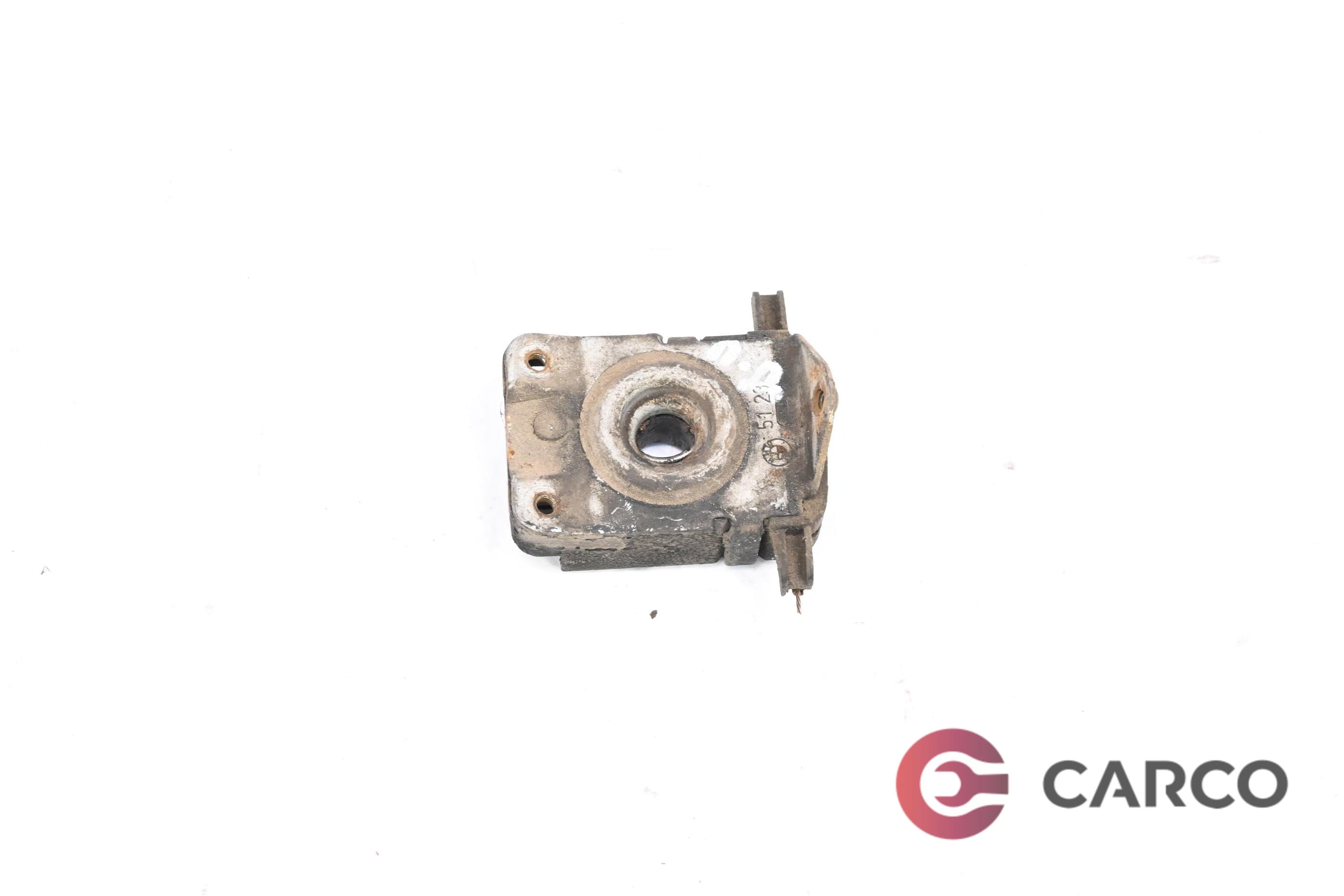 Заключалка преден капак за LAND ROVER RANGE ROVER Mk III (LM) 4.4 4x4 (2002 - 2012)