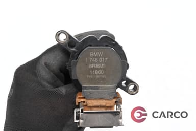 Бобина 1748017 за LAND ROVER RANGE ROVER Mk III (LM) 4.4 4x4 (2002 - 2012)