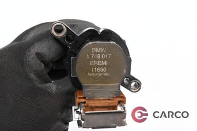Бобина 1748017 за LAND ROVER RANGE ROVER Mk III (LM) 4.4 4x4 (2002 - 2012)