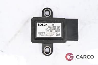 Сензор 6753694 за LAND ROVER RANGE ROVER Mk III (LM) 4.4 4x4 (2002 - 2012)