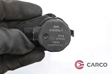 Моторче клапа парно 8385556 9 за LAND ROVER RANGE ROVER Mk III (LM) 4.4 4x4 (2002 - 2012)