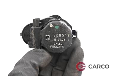 Моторче клапа парно ECB518  F3 за LAND ROVER RANGE ROVER Mk III (LM) 4.4 4x4 (2002 - 2012)