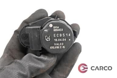 Моторче клапа парно 6935442 9 D4 за LAND ROVER RANGE ROVER Mk III (LM) 4.4 4x4 (2002 - 2012)