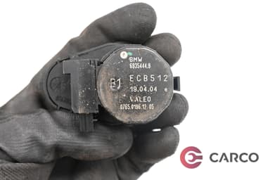 Моторче клапа парно 6935444 9 B1 за LAND ROVER RANGE ROVER Mk III (LM) 4.4 4x4 (2002 - 2012)