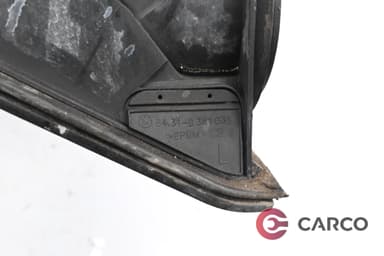 Въздуховод за LAND ROVER RANGE ROVER Mk III (LM) 4.4 4x4 (2002 - 2012)