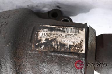 Диференциал 1029 5059287  3.73 за LAND ROVER RANGE ROVER Mk III (LM) 4.4 4x4 (2002 - 2012)