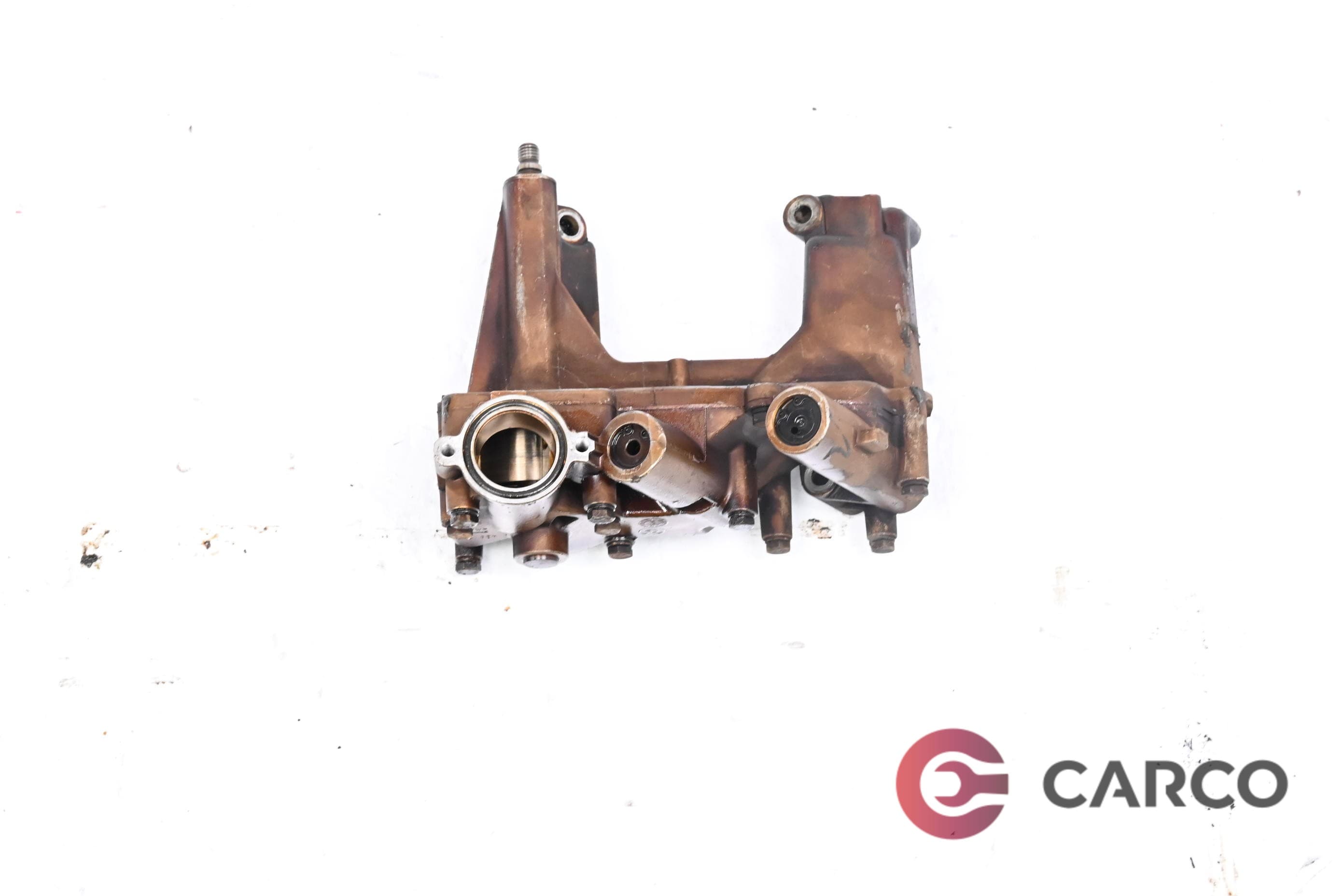 Маслена помпа за LAND ROVER RANGE ROVER Mk III (LM) 4.4 4x4 (2002 - 2012)