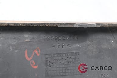 Екстериорна лайсна 8269028 дясна за LAND ROVER RANGE ROVER Mk III (LM) 4.4 4x4 (2002 - 2012)