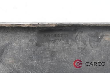 Екстериорна лайсна 8269027 лява за LAND ROVER RANGE ROVER Mk III (LM) 4.4 4x4 (2002 - 2012)