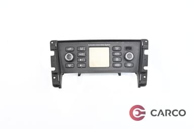 Управление климатроник за FIAT CROMA (194) Facelift 1.9 D Multijet (2005)