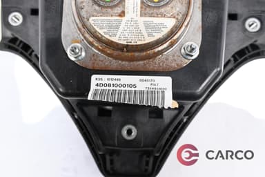 AIRBAG волан за FIAT CROMA (194) Facelift 1.9 D Multijet (2005)