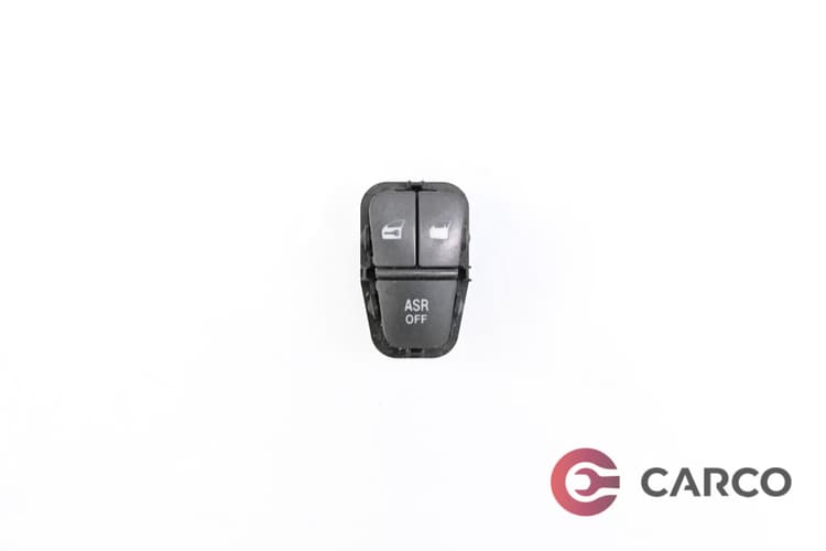 Копчета централно заключване и ASR OFF за FIAT CROMA (194) Facelift 1.9 D Multijet (2005)