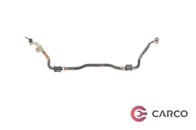 Стабилизираща щанга за MAZDA 6 седан (GG) 2.3 MPS Turbo (2002 - 2008)