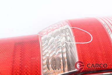 Стоп десен за FIAT PANDA (169) 1.2 (2003)
