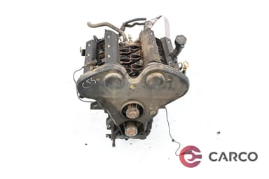 Двигател 2.6i 180hp CTS CODE: Y26SE за CADILLAC CTS 2.6 (2002 - 2007)
