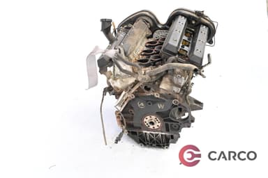 Двигател 2.6i 180hp CTS CODE: Y26SE за CADILLAC CTS 2.6 (2002 - 2007)