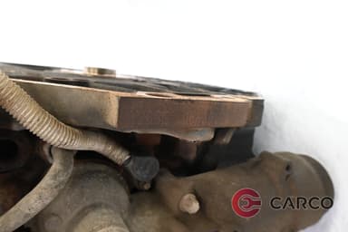 Двигател 2.6i 180hp CTS CODE: Y26SE за CADILLAC CTS 2.6 (2002 - 2007)