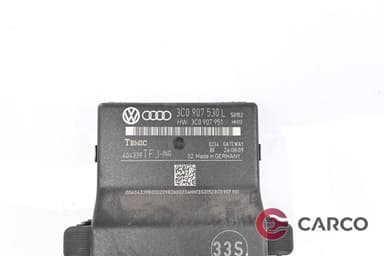 Модул 7N0 907 530 L за VW PASSAT CC (357) 2.0 TDI (2008 - 2012)