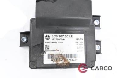 Модул ел. ръчна спирачка 3C8 907 801 E за VW PASSAT CC (357) 2.0 TDI (2008 - 2012)